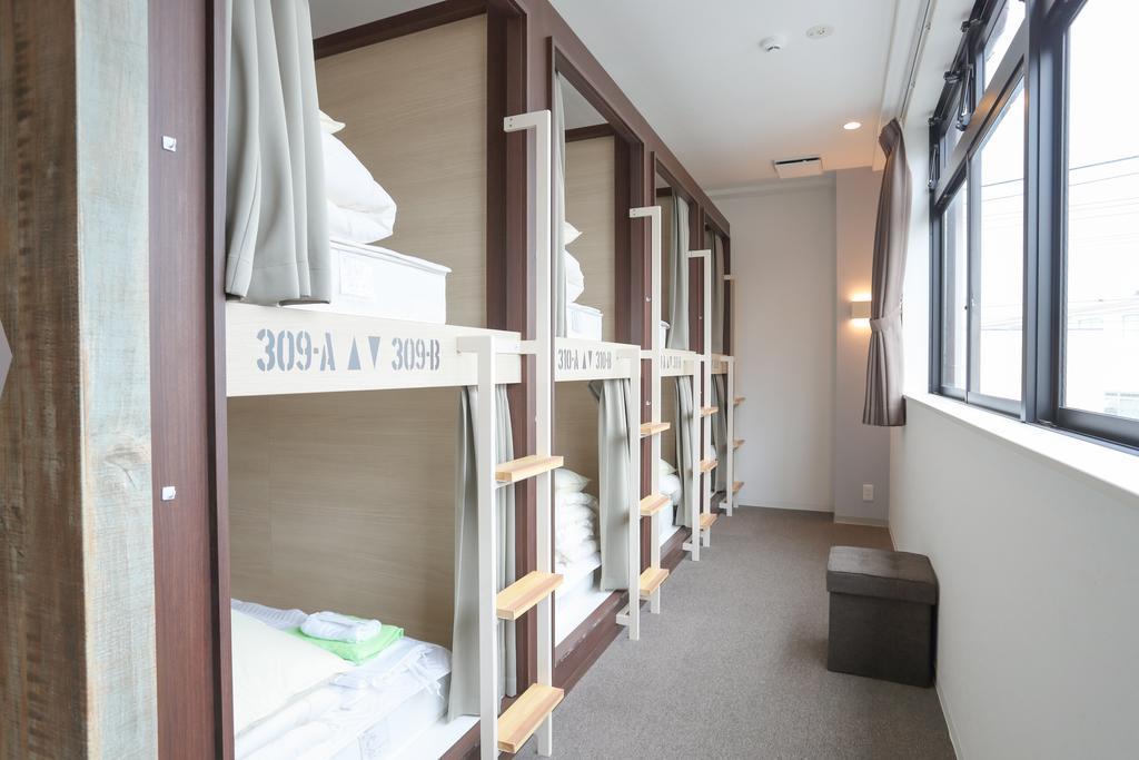 Sun Village Momodani Ōsaka Exterior foto